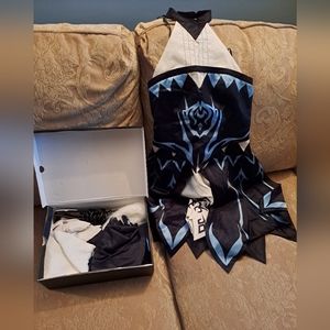 Uwowo atalanta alter cosplay